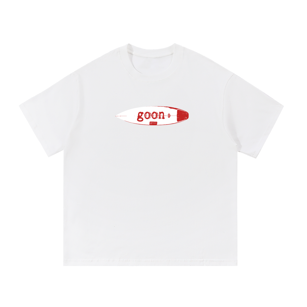 GOON SURFBOARD TEE