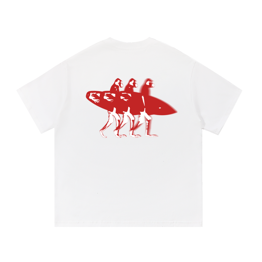 GOON SURFBOARD TEE