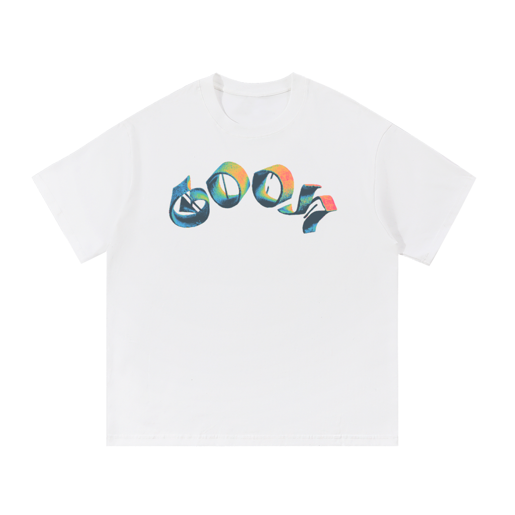 GOON HEATMAP TEE