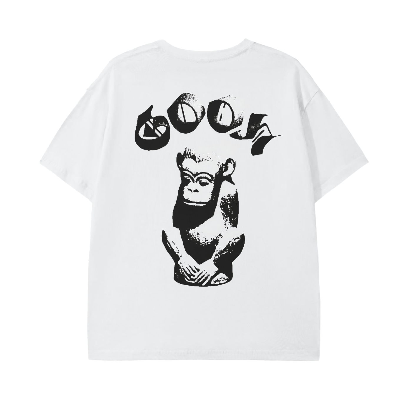 GOON Monkey Tee