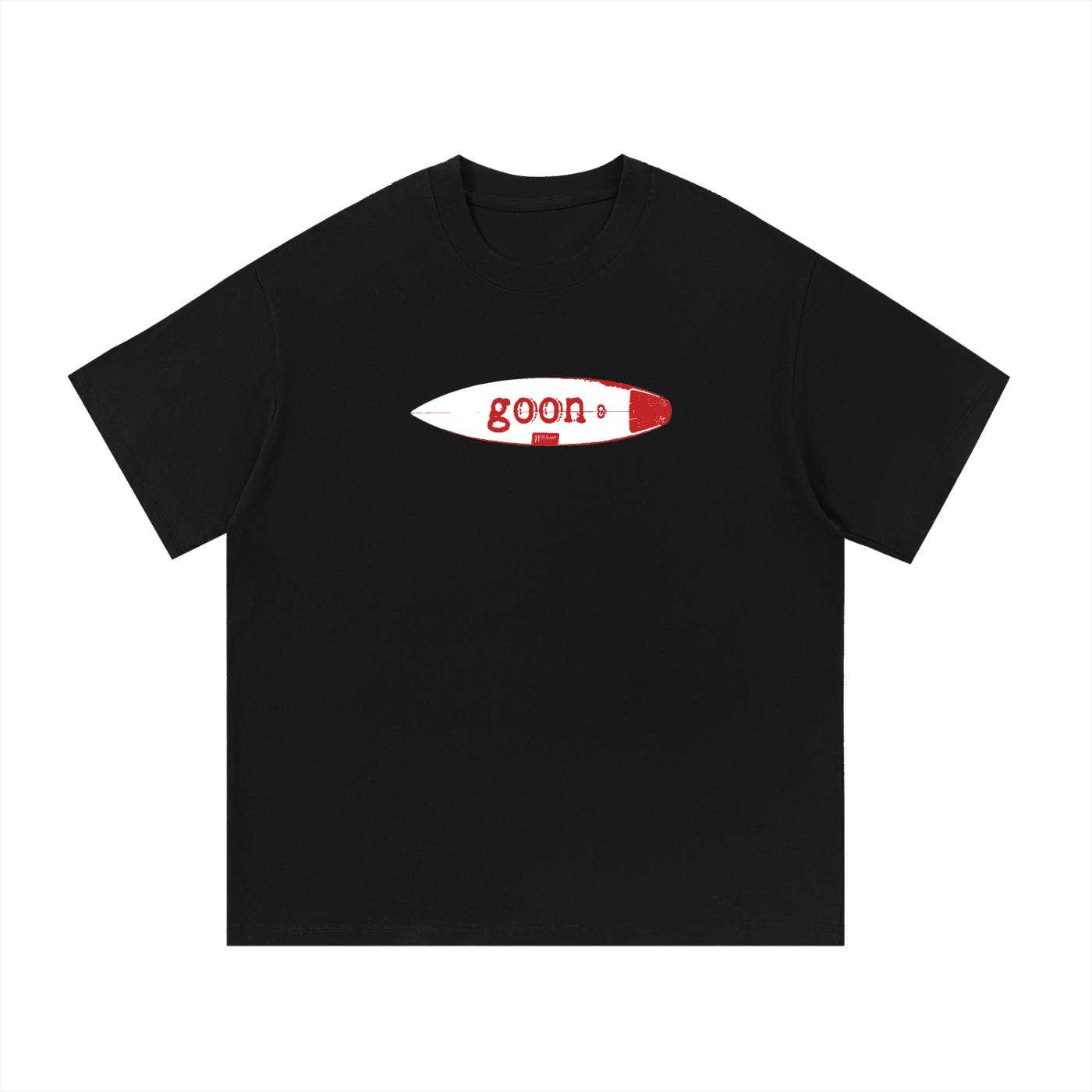 GOON SURFBOARD TEE