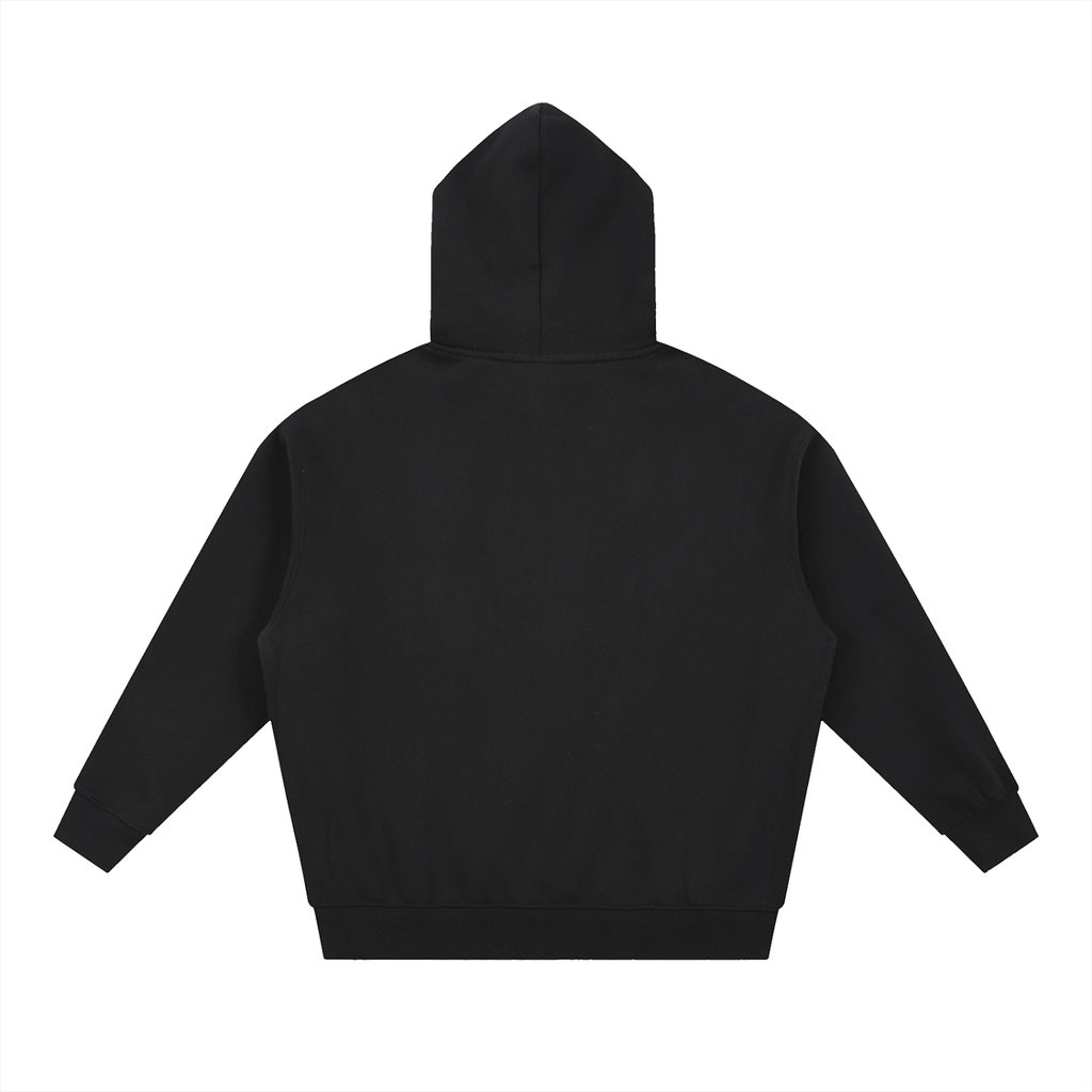 GOON Multicolor Hoodie