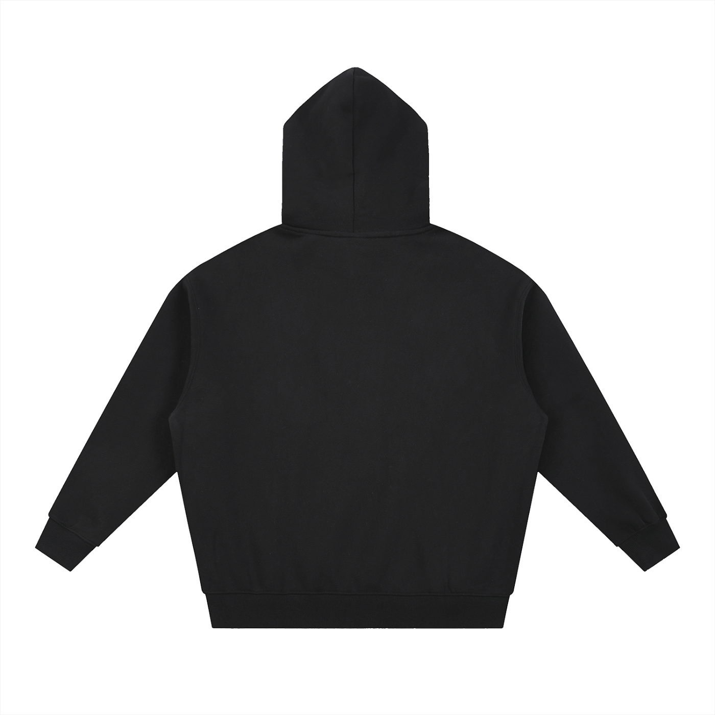 GOON Multicolor Hoodie