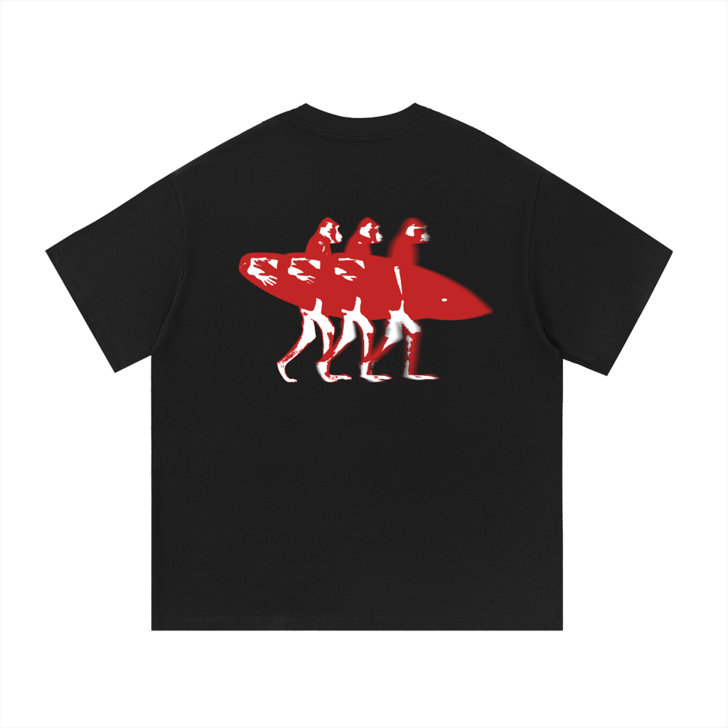 GOON SURFBOARD TEE