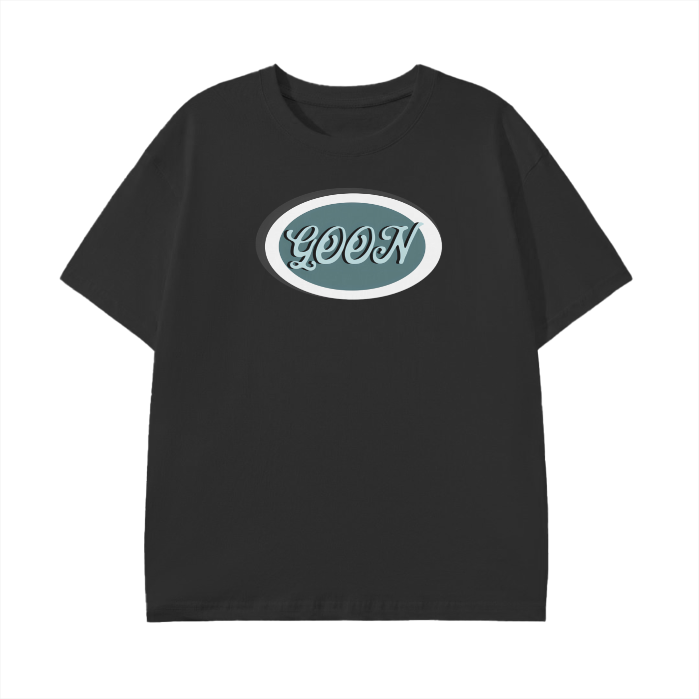 GOON Swirl Tee