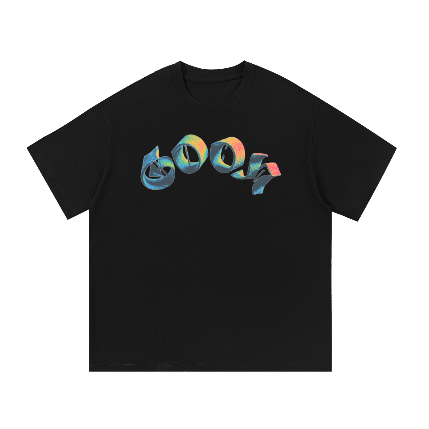 GOON HEATMAP TEE
