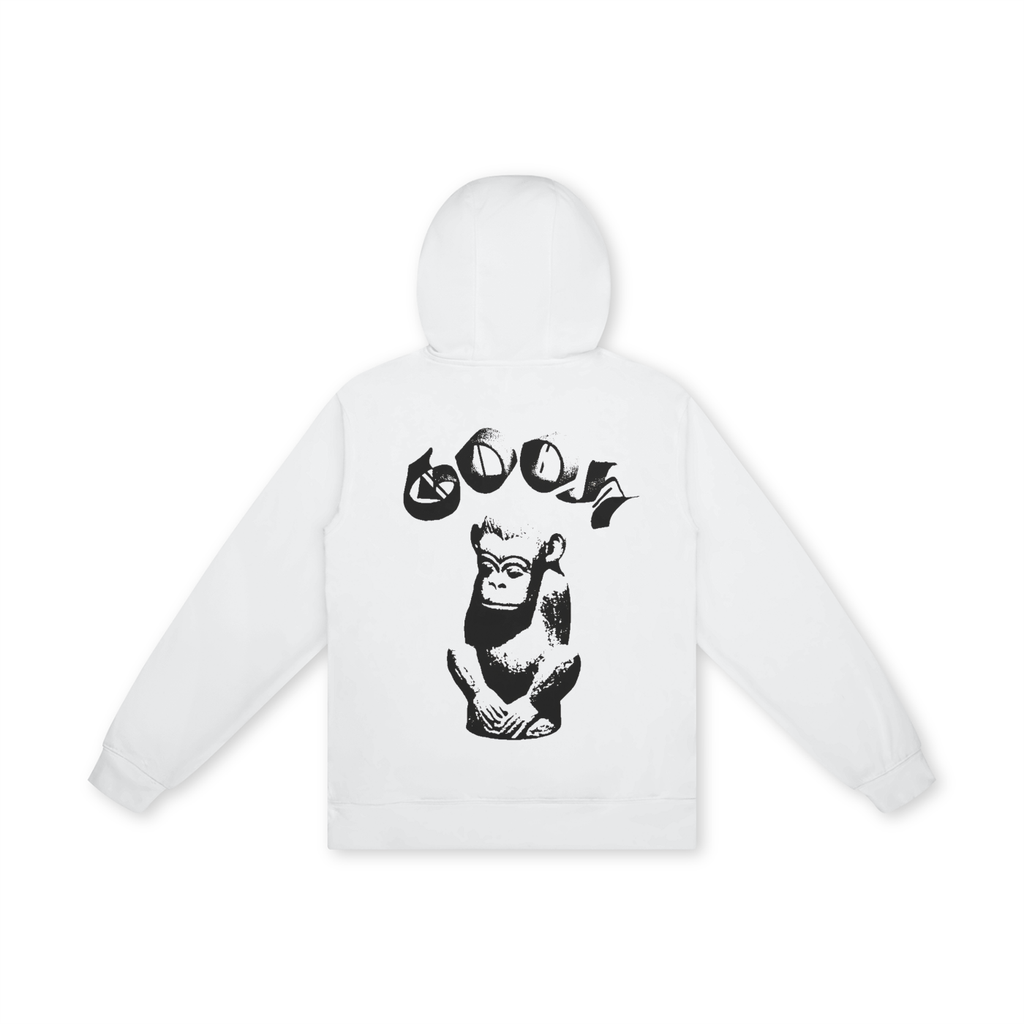 GOON Monkey Hoodie