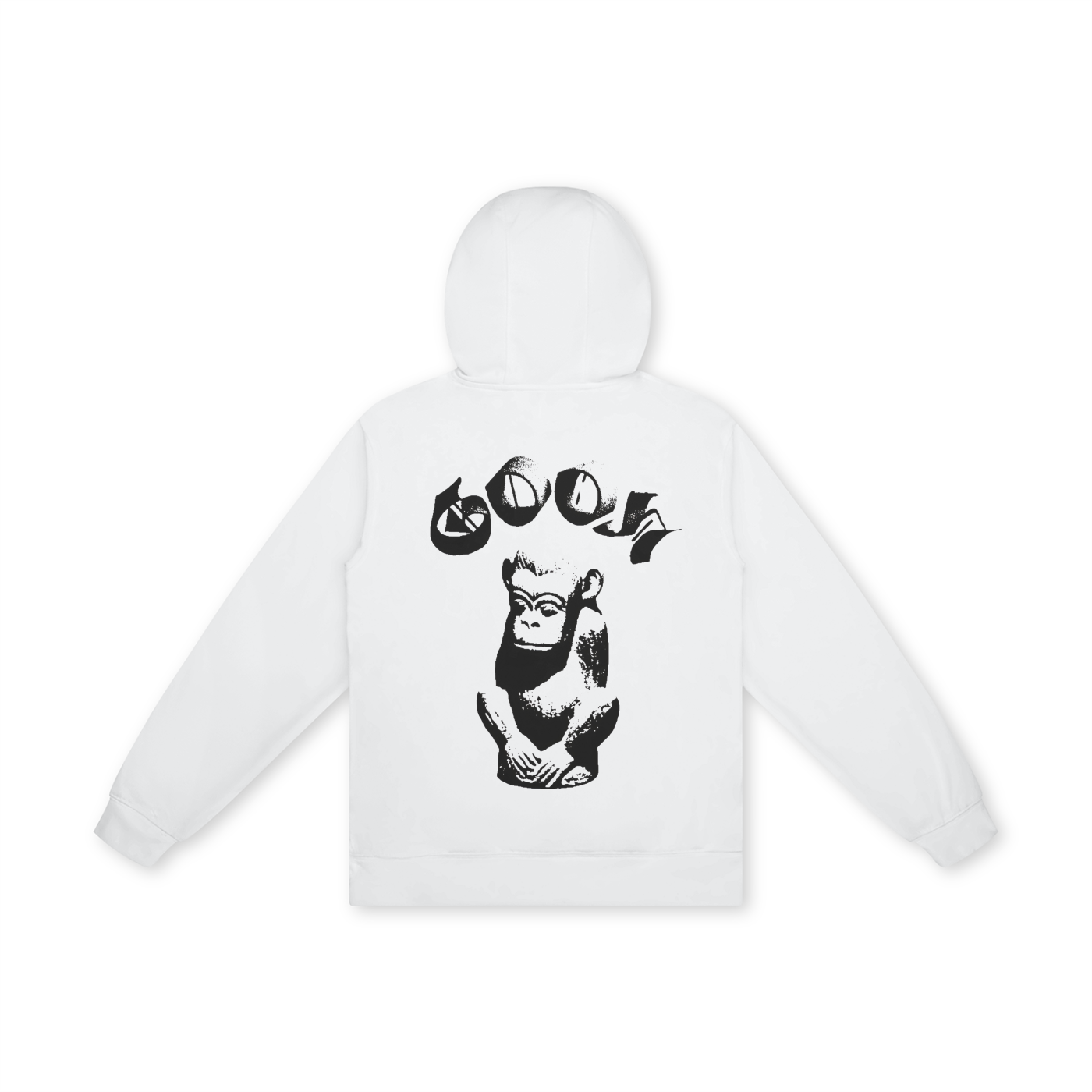 GOON Monkey Hoodie