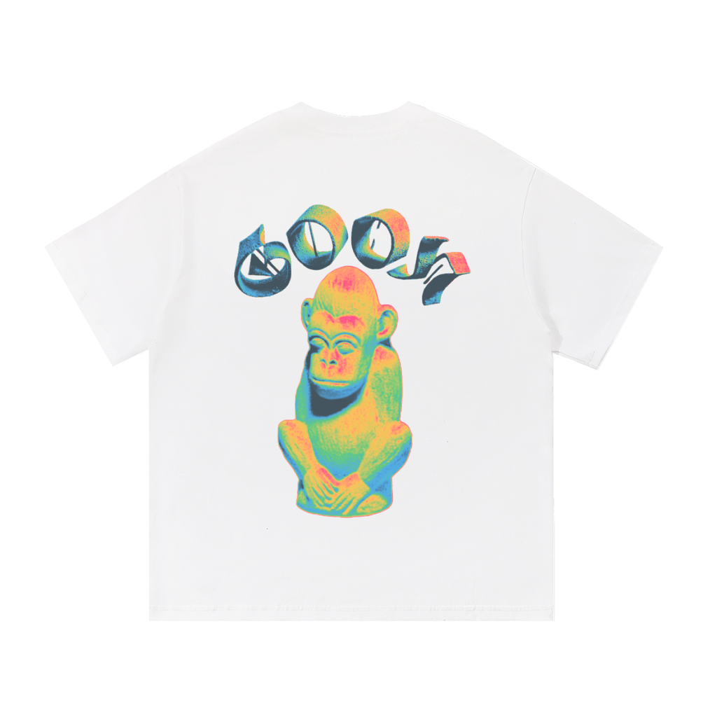 GOON HEATMAP TEE